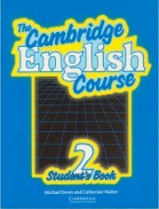 The Cambridge English course. : Student`s book 2. /
