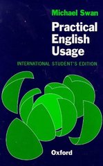 Practical English usage : international student´s edition /