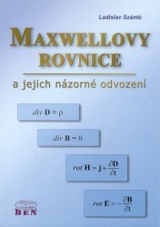 Maxwellovy rovnice. /