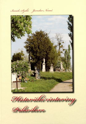 Historické cintoríny - Palárikovo /