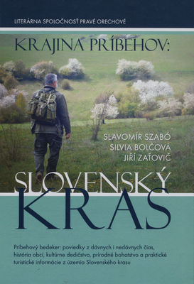 Krajina príbehov: Slovenský kras /