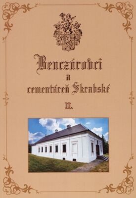 Benczúrovci a cementáreň Skrabské /