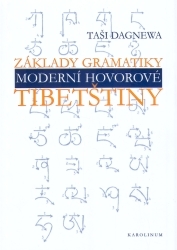 Základy gramatiky moderní hovorové tibetštiny /