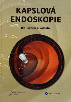 Kapslová endoskopie /