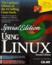 Special edition Unix Linux. /
