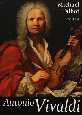Antonio Vivaldi /