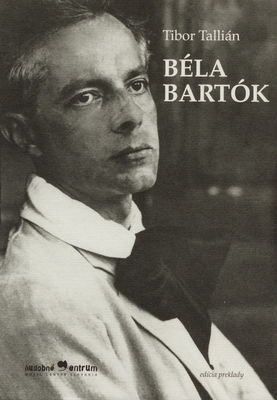 Béla Bartók /