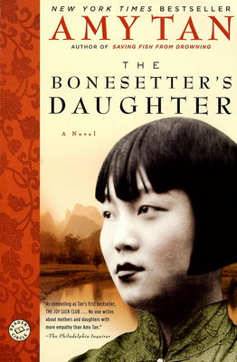 The bonesetter´s daughter : [a novel] /