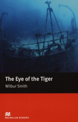The eye of the tiger /