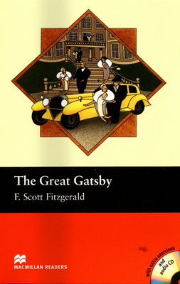 The great gatsby /