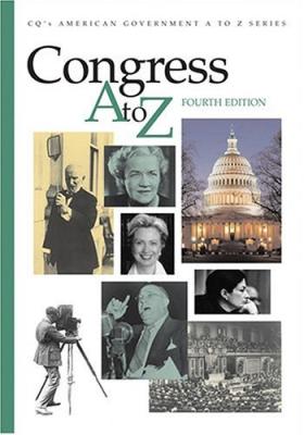 Congress A to Z /