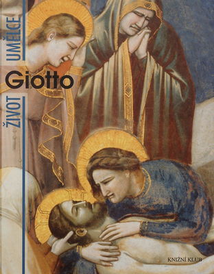 Giotto : život umělce /