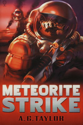Meteorite strike /
