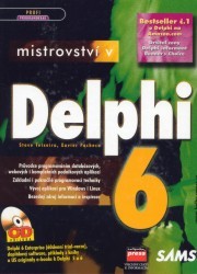 Mistrovství v Delphi 6. /