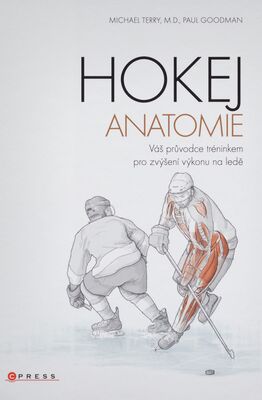 Hokej : anatomie /