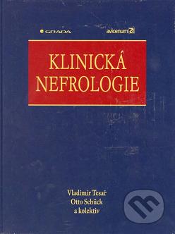 Klinická nefrologie /