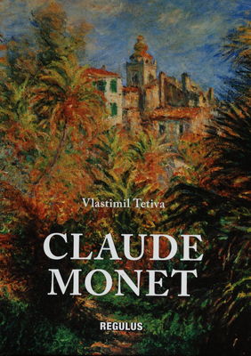 Claude Monet (1840-1926) /