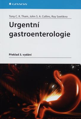 Urgentní gastroenterologie /