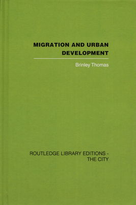 Migrataion and urban development /