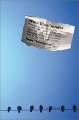 Wide blue yonder : a novel /