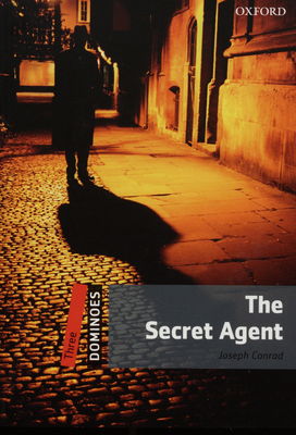 The Secret agent /