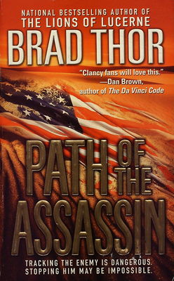 Path of the assassin /