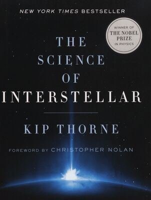 The science of Interstellar /