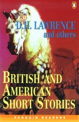 British and American short stories /