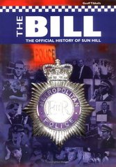 The bill : the official history of Sun Hill /