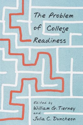The problem of college readiness /