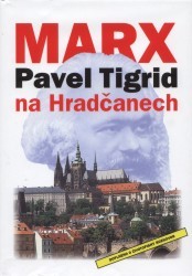 Marx na Hradčanech /