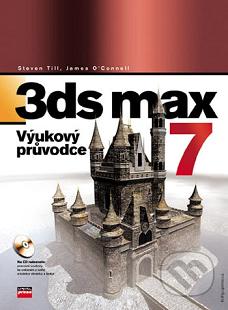 3ds max 7 : výukový průvodce /