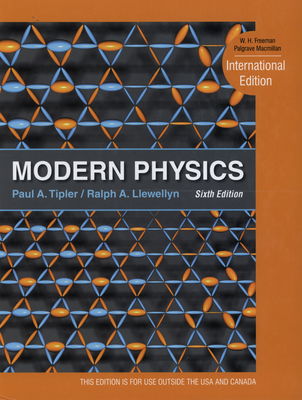 Modern physics /