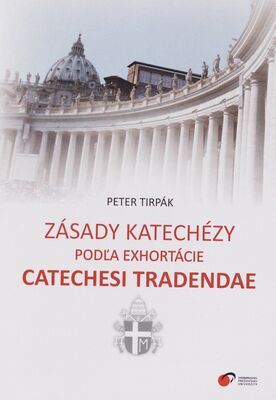 Zásady katechézy podľa exhortácie Catechesi tradendae /