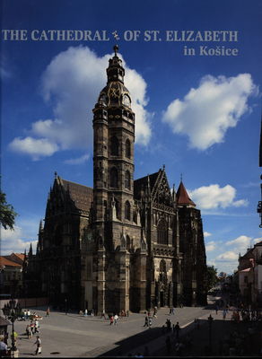The Cathedral of St. Elisabeth in Košice /
