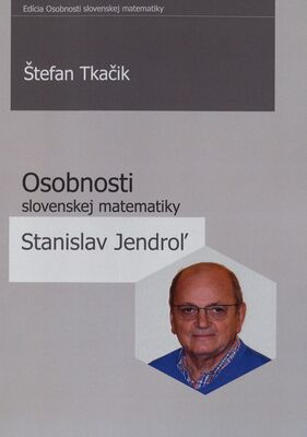 Stanislav Jendroľ /