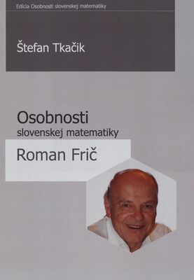 Roman Frič /