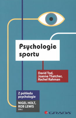 Psychologie sportu /