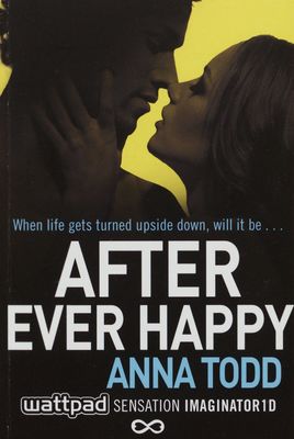 After ever happy /