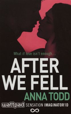 After we fell /