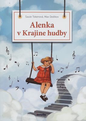 Alenka v Krajine hudby /