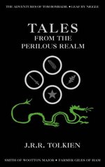 Tales from the perilous realm /