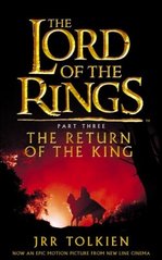 The Lord of the Rings. Part 3, The return of the king /