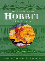 The annotated Hobbit : the Hobbit, or, There and back again /