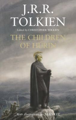 The tale of the children of Húrin /