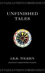 Unfinished tales of Númenor and Middle-earth /