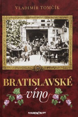 Bratislavské víno /