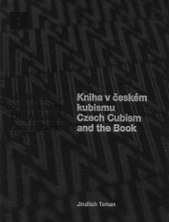 Kniha v českém kubismu = Czech cubism and the book /