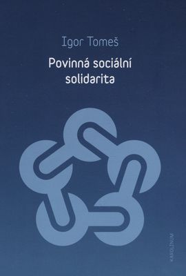 Povinná sociální solidarita /