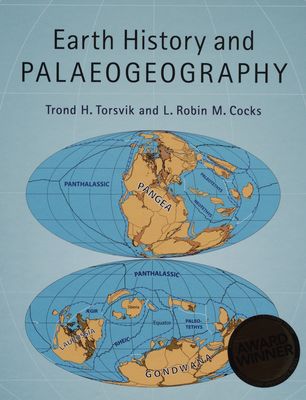 Earth history and palaeogeography /
